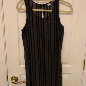 Old Navy shift dress
